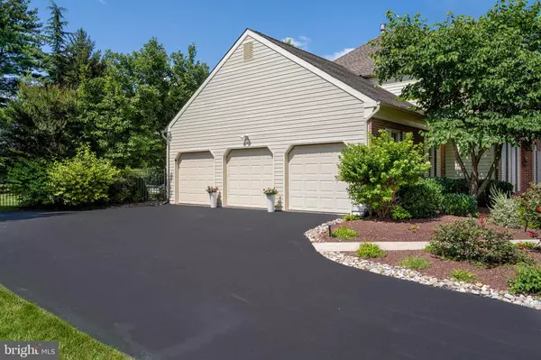 Princeton Junction, NJ 08550,12 PENROSE LA