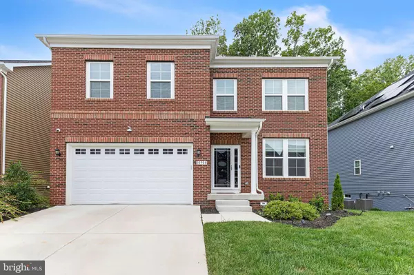 Upper Marlboro, MD 20772,10908 MERIDIAN HILL WAY