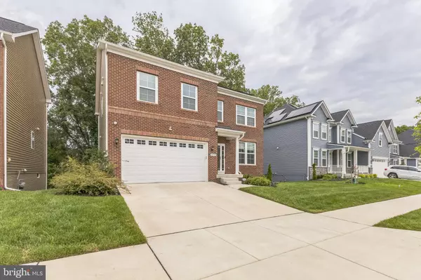 Upper Marlboro, MD 20772,10908 MERIDIAN HILL WAY