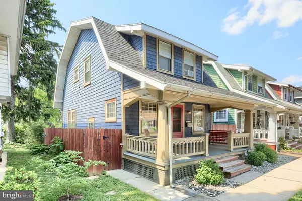 York, PA 17403,931 WAYNE AVE