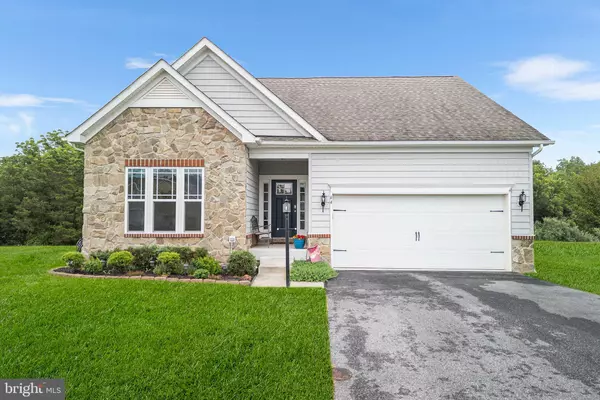 64 COOPER LN, Gettysburg, PA 17325
