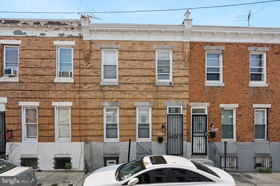 1934 E LIPPINCOTT ST, Philadelphia, PA 19134