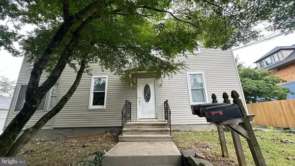 16 LINDEN LN #2B, Princeton, NJ 08540