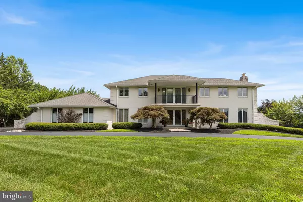 Gwynedd Valley, PA 19437,417 GWYNEDD VALLEY DR