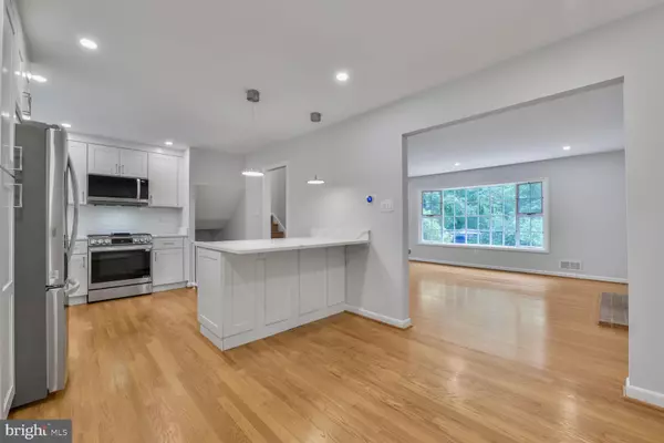 Falls Church, VA 22046,1403 ELLISON ST