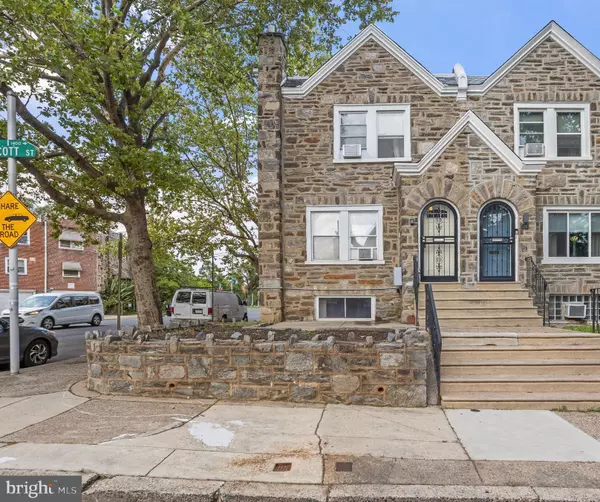 1401 ALCOTT ST, Philadelphia, PA 19149