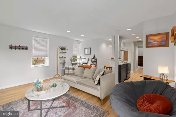 Baltimore, MD 21230,32 W MONTGOMERY ST #C