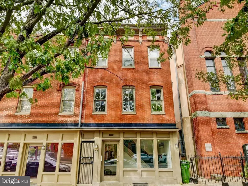 32 W MONTGOMERY ST #R10, Baltimore, MD 21230