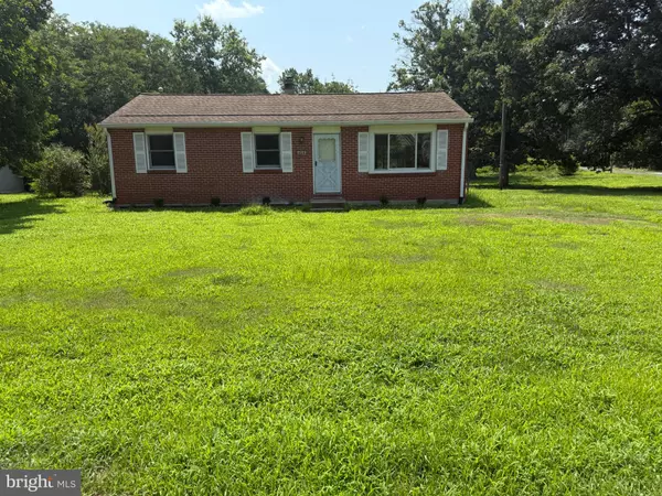 242 STANGER AVE, Glassboro, NJ 08028