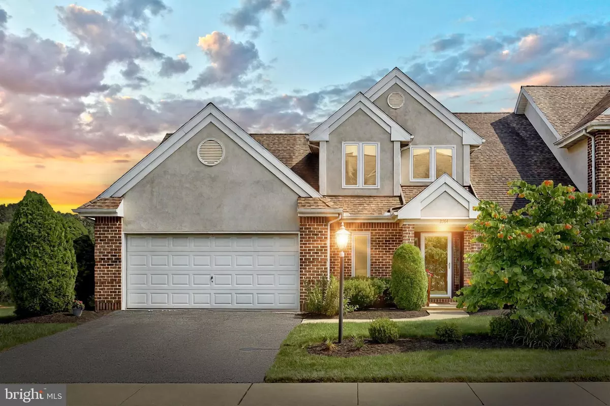 York, PA 17402,2764 FAIRWAY DR #2764