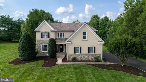 675 RAVEN CIR, Camden Wyoming, DE 19934