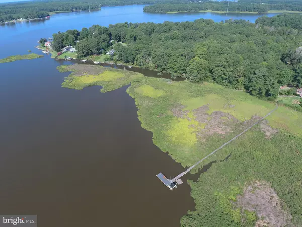 Hartfield, VA 23071,0-36B 1 D 8 POINT ANNE DR