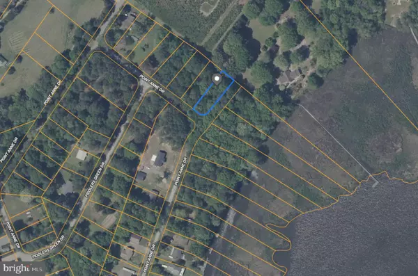 Hartfield, VA 23071,0-36B 1 D 8 POINT ANNE DR