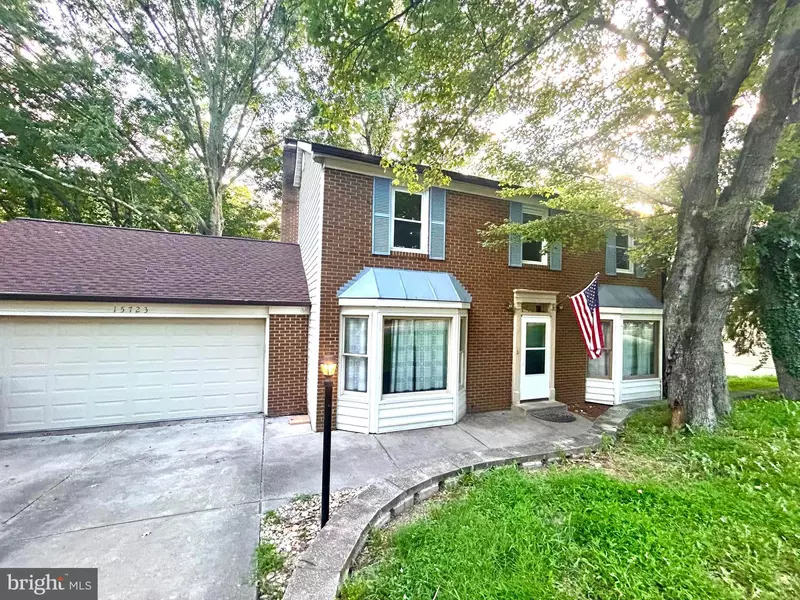 15723 EDGEWOOD DR, Dumfries, VA 22025