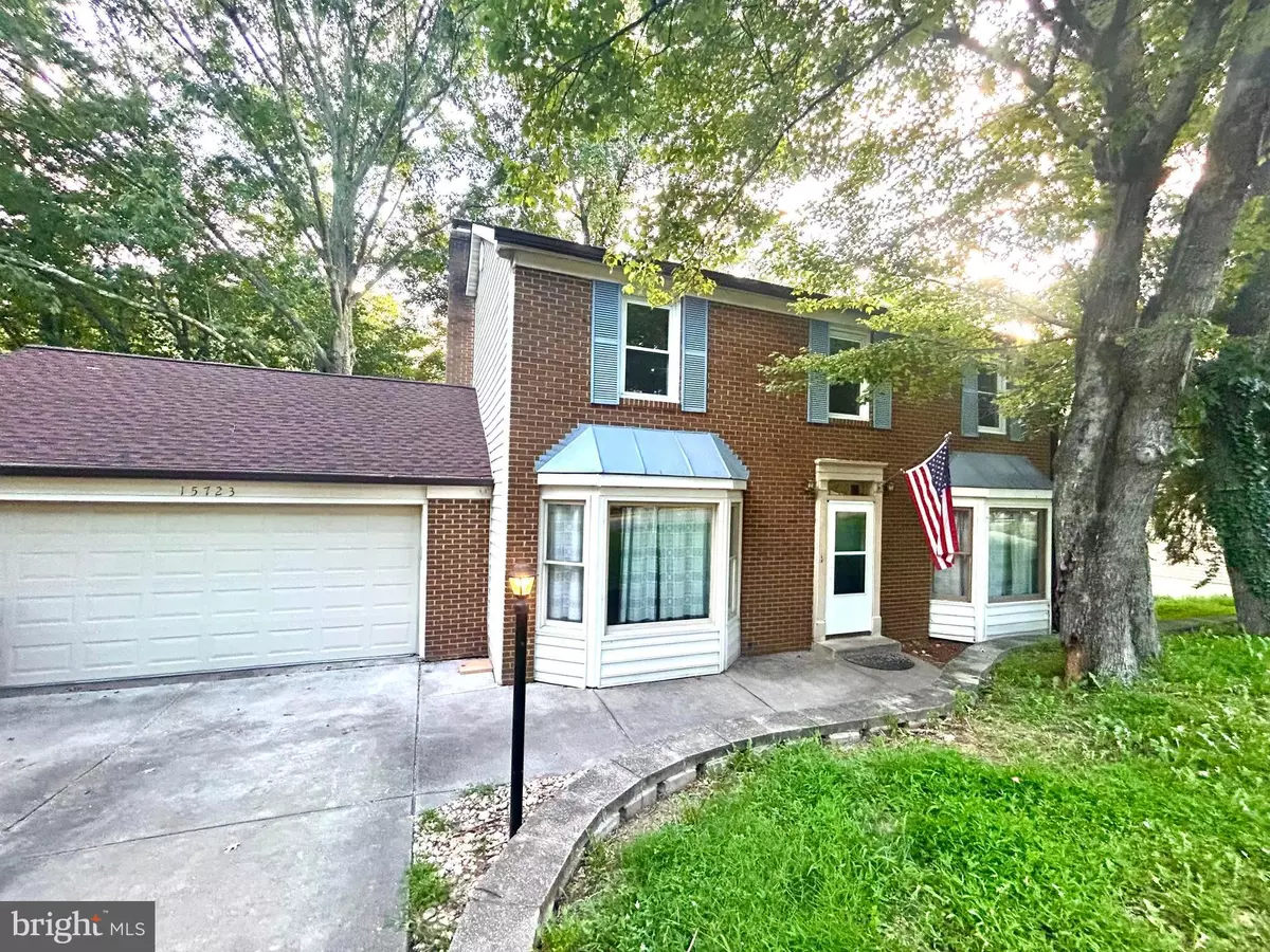 Dumfries, VA 22025,15723 EDGEWOOD DR