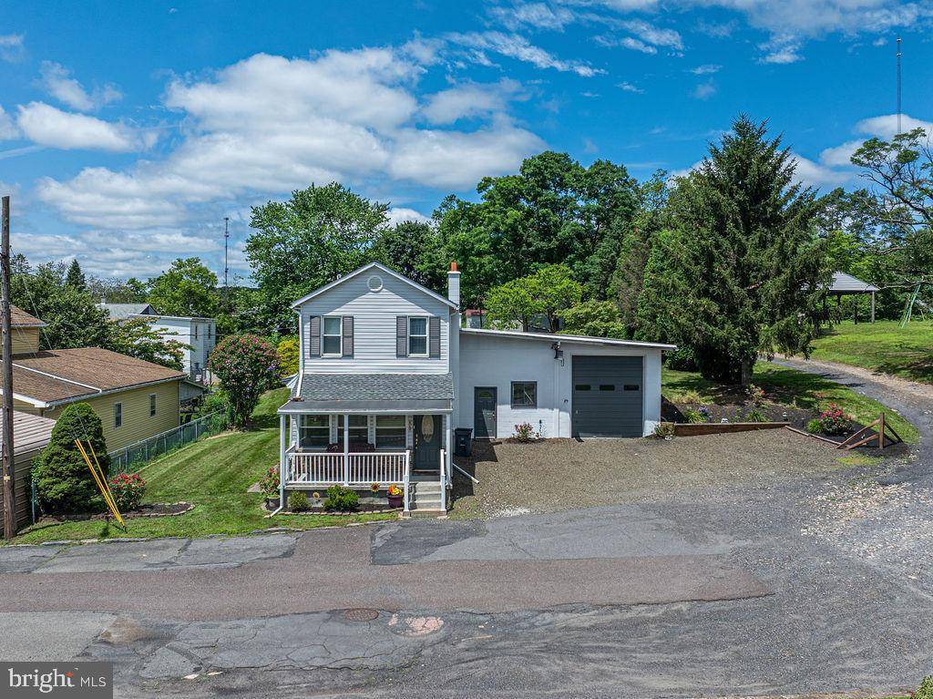 Mount Carmel, PA 17851,205 N. SCHOOL ST