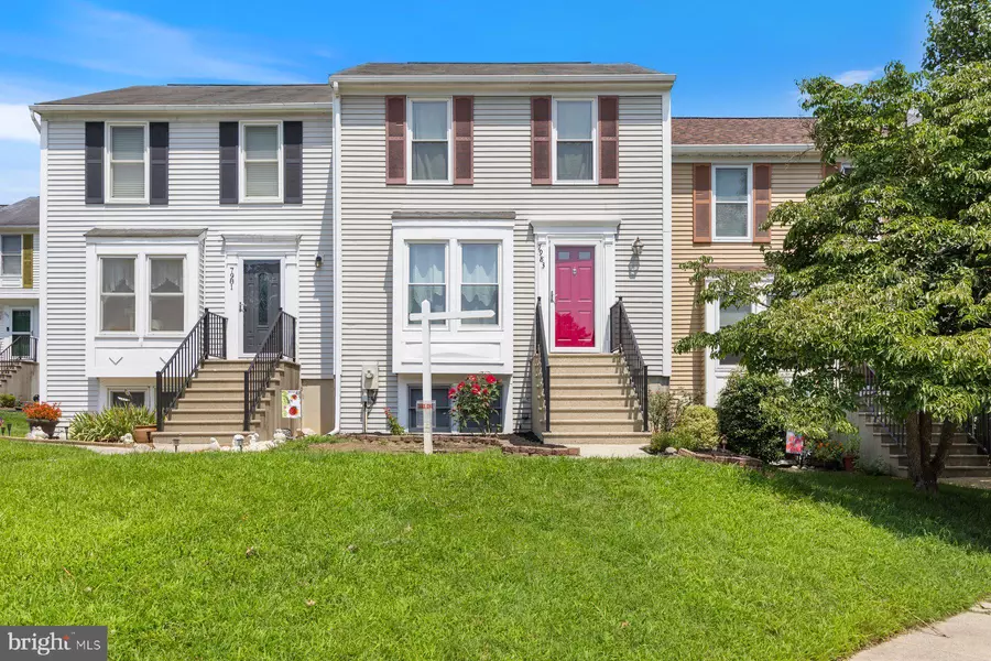 7983 MILLSTREAM CT, Elkridge, MD 21075