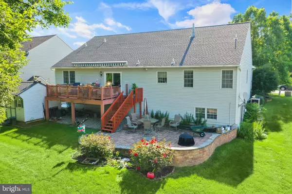 Sinking Spring, PA 19608,3116 N WAGNER CIR