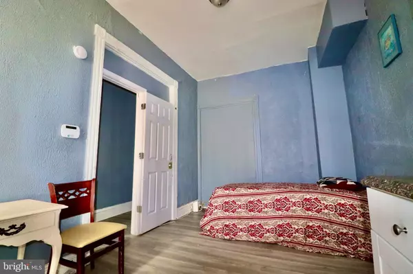 Baltimore, MD 21217,2029 W NORTH AVE