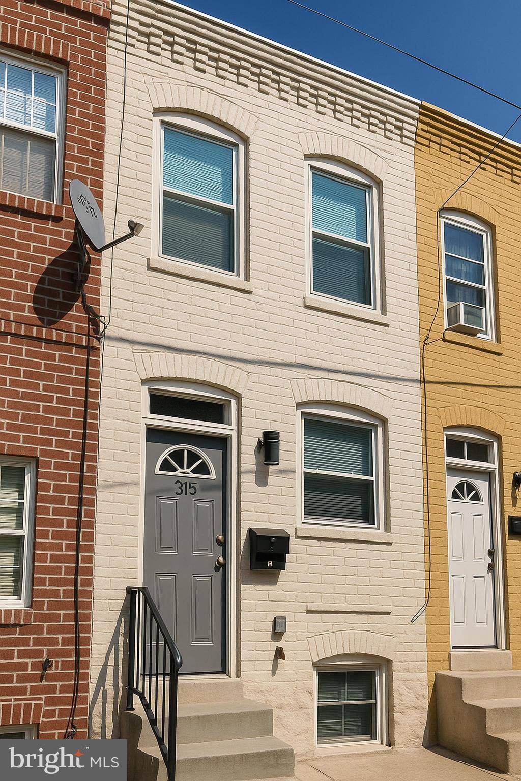315 S BAYLIS ST #2, Baltimore, MD 21224