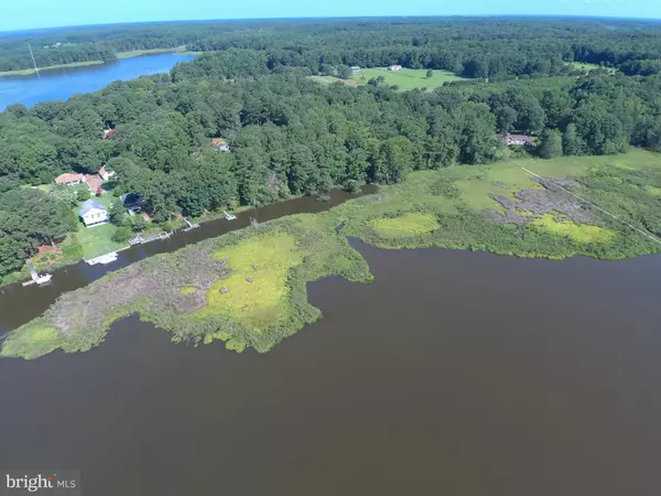 Hartfield, VA 23071,0-36B 1 D 7 POINT ANNE DR