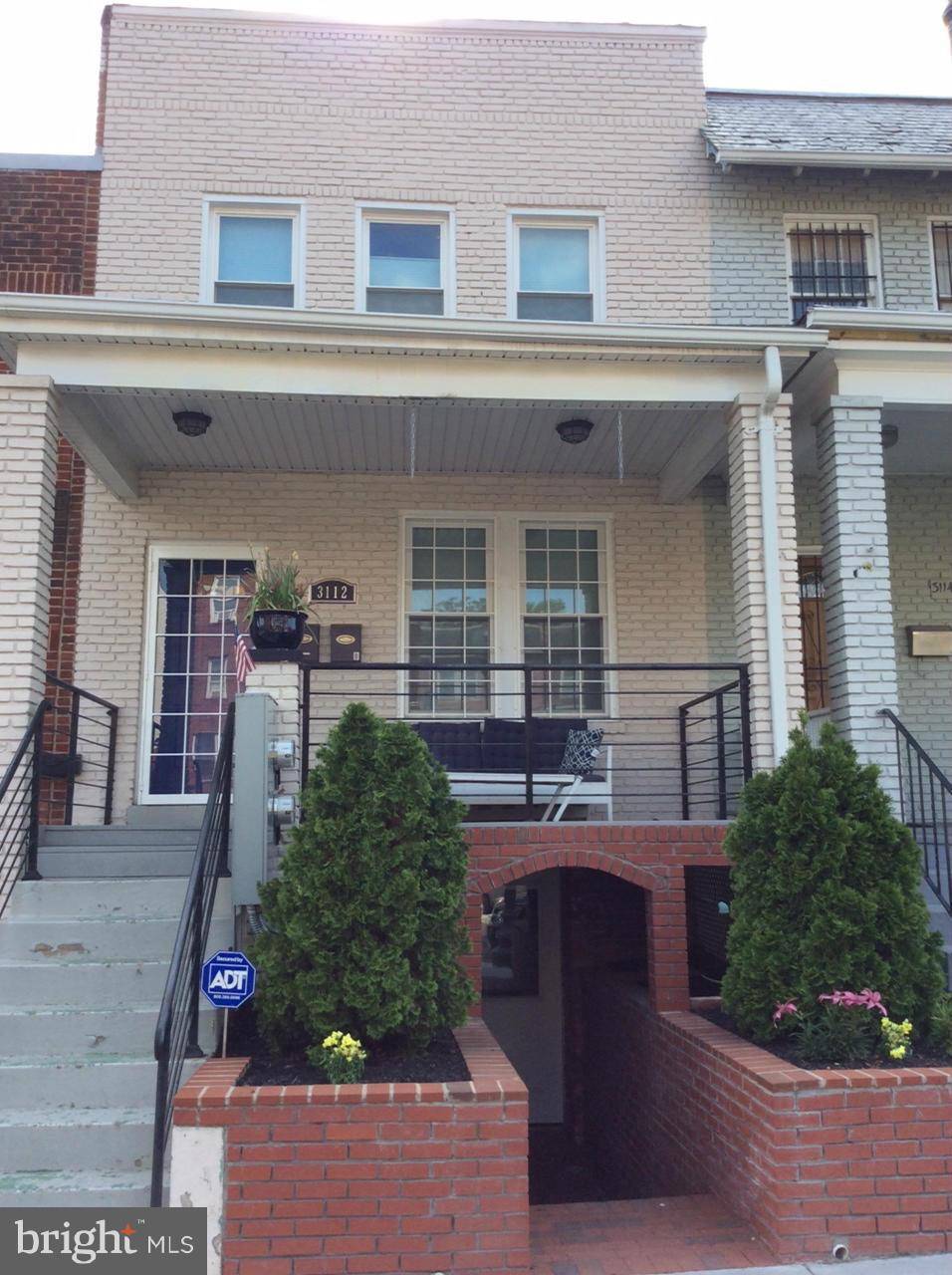 Washington, DC 20010,3112 SHERMAN AVE NW