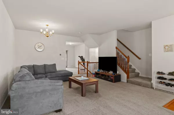 Stafford, VA 22554,202 LANGLEY CT