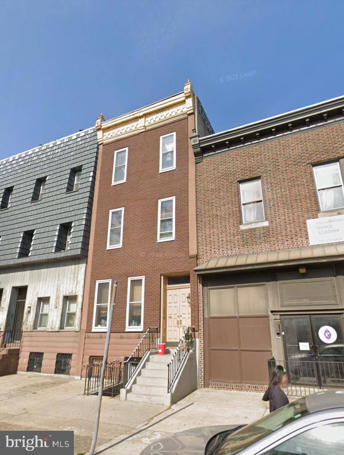 1806 S BROAD ST #1F, Philadelphia, PA 19145