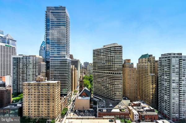 Philadelphia, PA 19103,2020 WALNUT ST #29D