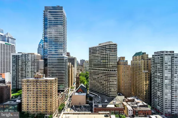 Philadelphia, PA 19103,2020 WALNUT ST #29D
