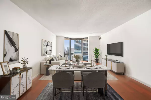 Philadelphia, PA 19103,2020 WALNUT ST #29D