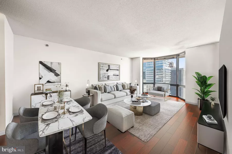 2020 WALNUT ST #29D, Philadelphia, PA 19103