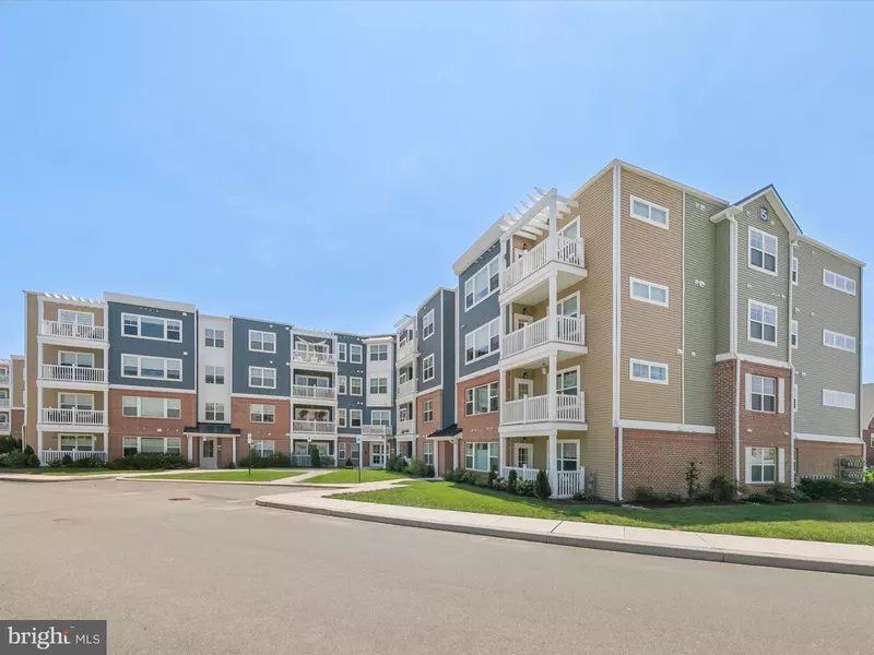 20141 RIESLING LN #401, Lewes, DE 19958