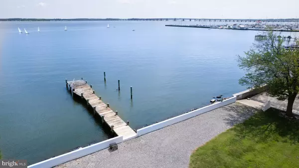 Cambridge, MD 21613,1 WEST END AVE