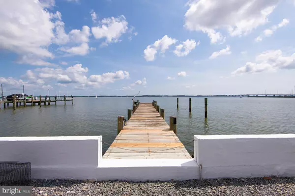 Cambridge, MD 21613,1 WEST END AVE