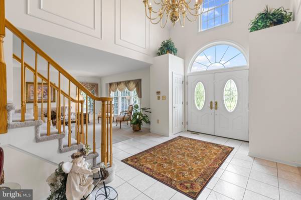 Monroe Township, NJ 08831,20 SAMANTHA DR