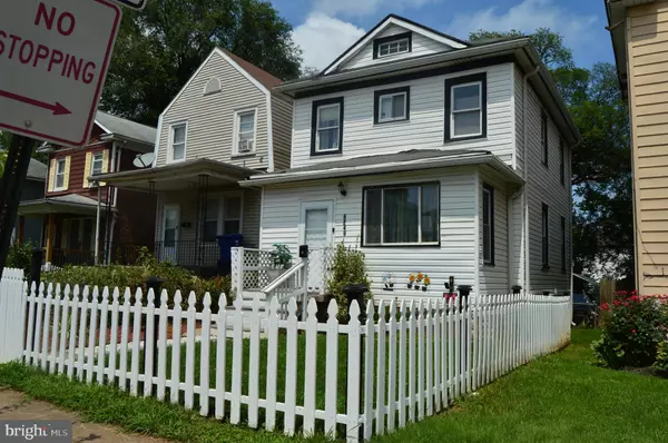 5249 SAINT CHARLES AVE, Baltimore, MD 21215