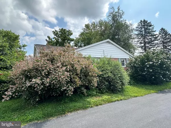 Chambersburg, PA 17202,296 OVERHILL DRIVE