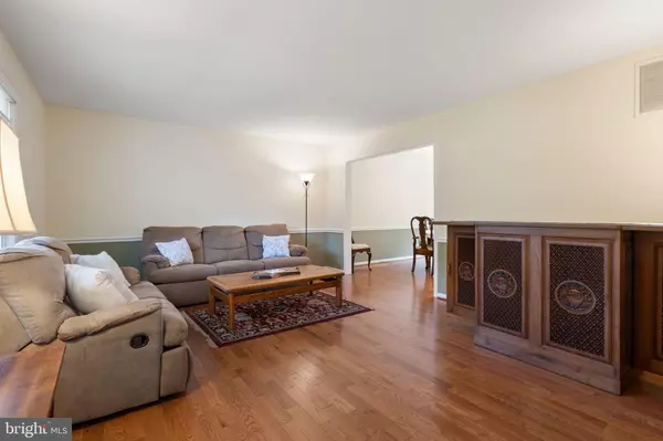 Manassas, VA 20110,10328 ROSINI CT