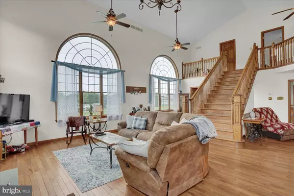 Mohrsville, PA 19541,2209 SHARTLESVILLE RD