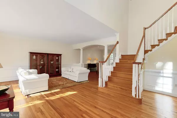 Annandale, VA 22003,3706 RUST RD
