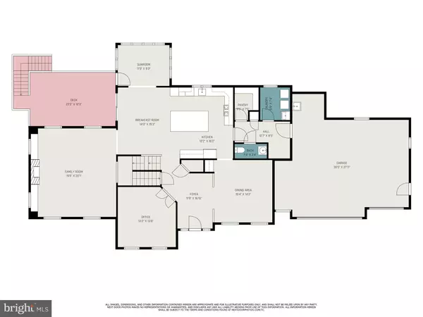 Boiling Springs, PA 17007,7 HIGHLAND TERRACE CT