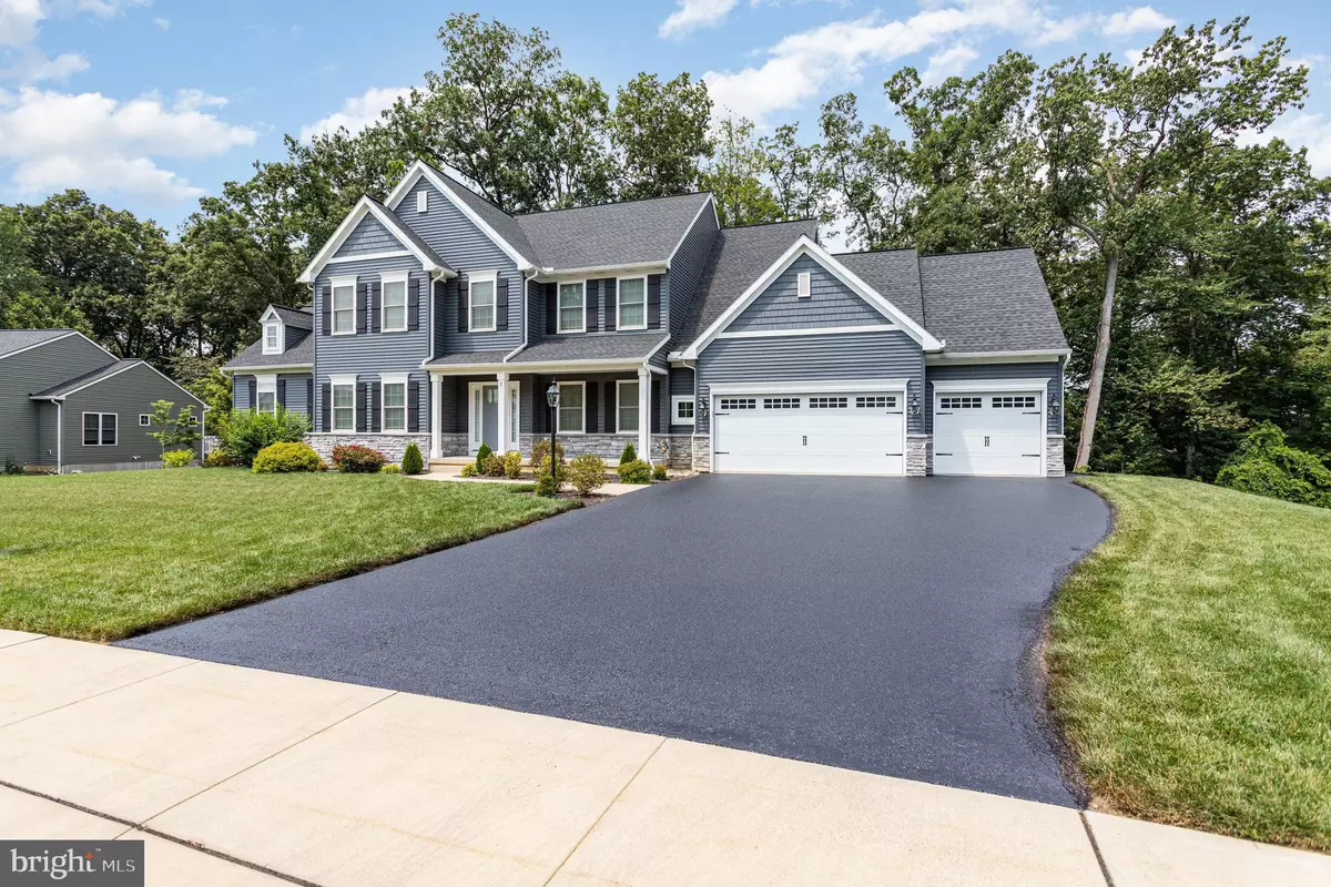 Boiling Springs, PA 17007,7 HIGHLAND TERRACE CT
