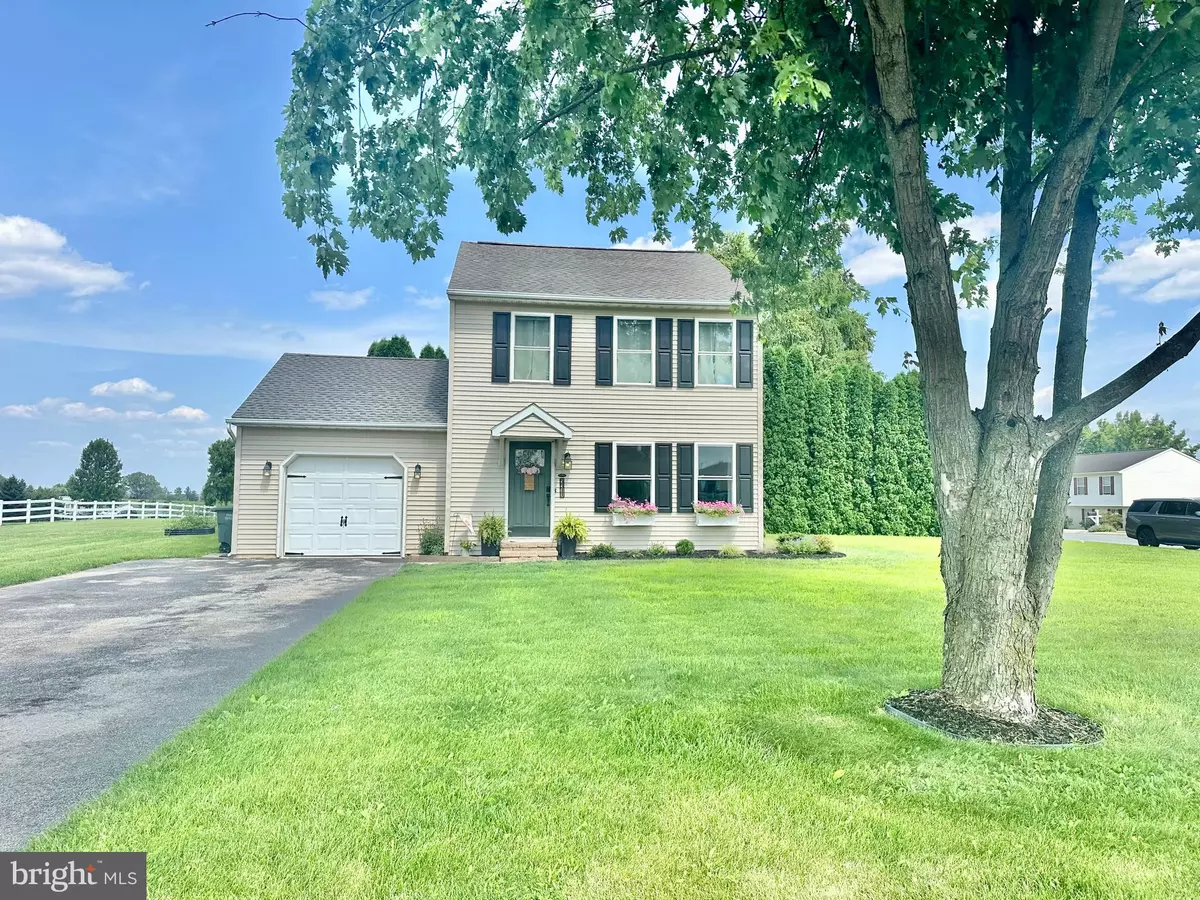 Dover, PA 17315,3311 FOX RUN RD