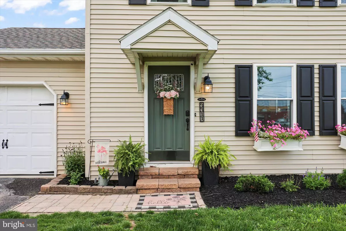 Dover, PA 17315,3311 FOX RUN RD