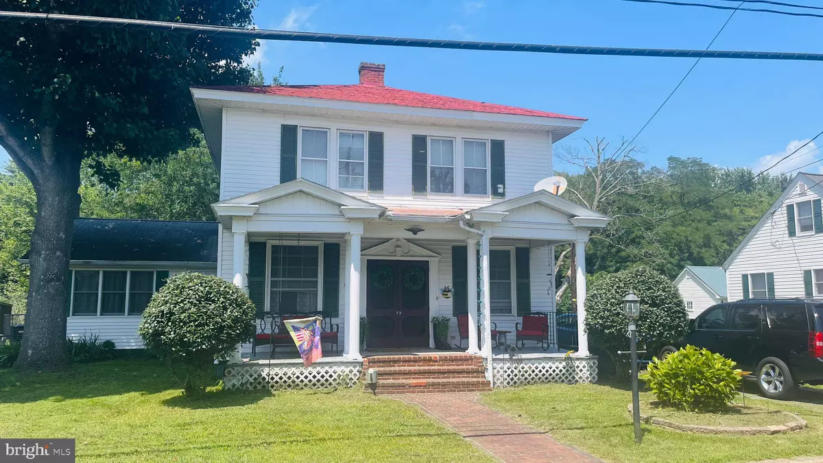 Millington, MD 21651,390 HURTT AVE