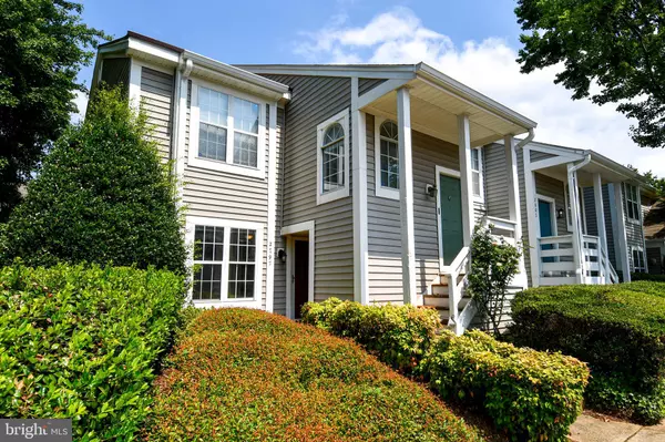 2797 YARLING CT, Falls Church, VA 22042