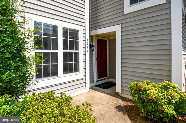 Falls Church, VA 22042,2797 YARLING CT