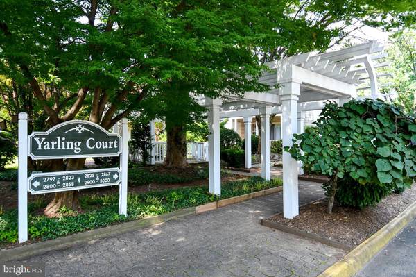 Falls Church, VA 22042,2797 YARLING CT