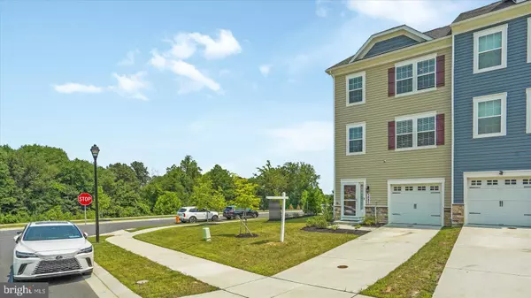 Rosedale, MD 21237,5085 SILVER OAK DR